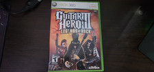 Usado, Guitar Hero III Legends of Rock Xbox 360 (COMPLETO) (SOMENTE JOGO) comprar usado  Enviando para Brazil