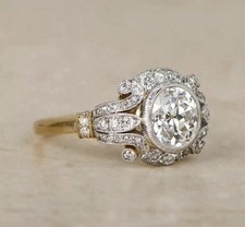 Ring karat signity gebraucht kaufen  München