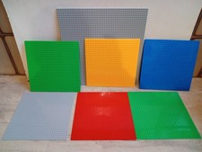 Lot lego plaques d'occasion Lot lego plaques d'occasion  Sotteville-lès-Rouen