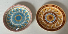 Assiettes kercy quimper d'occasion  Pionnat