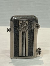 ancien briquet tempete d'occasion  Buchy