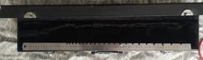 Soprano saxophone hard for sale  BIRMINGHAM