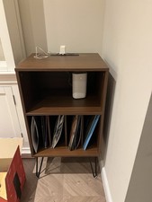 Costway record player for sale  WALTON-ON-THAMES