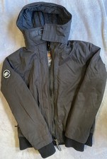 Superdry microfiber jacke gebraucht kaufen  Duisburg
