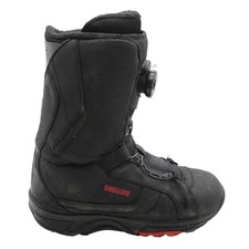 Chaussures snowboard deeluxe d'occasion  La Roche-sur-Foron