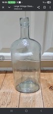 Large vintage glass for sale  LEEDS