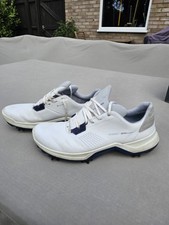 Echo biom white for sale  BURY ST. EDMUNDS