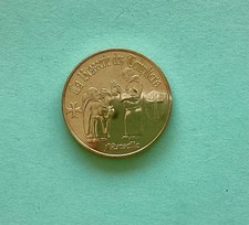 Jeton touristique marseille d'occasion Jeton touristique marseille d'occasion  Cagnes-sur-Mer