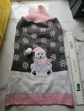Dog xmas polar for sale  LOUGHBOROUGH