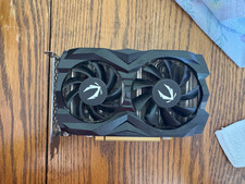 Zotac geforce gtx for sale  Richardson