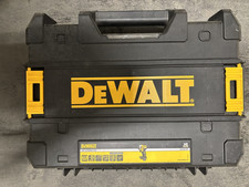 Dewalt koffer 44x35x12cm gebraucht kaufen  Deutschland