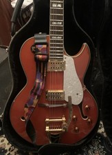Bigsby shine electric for sale  PEMBROKE DOCK