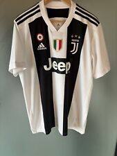 Juventus 2018 player for sale  BECKENHAM