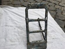 Portapacchi posteriore moto usato  Viterbo