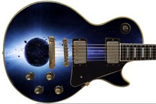 Chitarra skin axe usato  Spedire a Italy