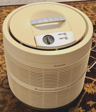 Honeywell true hepa for sale  Katy