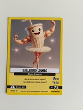 Ballerino lololo 150 usato  Patti