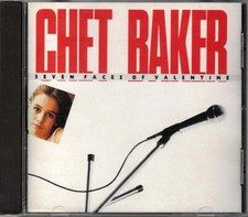 Chet baker funny usato  Roma