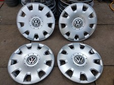 Set genuine volkswagen for sale  MELTON MOWBRAY