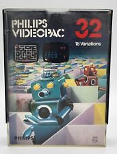 Philips videopac videospiel gebraucht kaufen  Karlsruhe