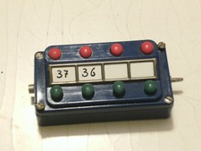 Märklin 7072 weichen gebraucht kaufen  Mettmann