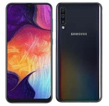 Samsung Galaxy A50 - 64 GB - Preto (desbloqueado) para T-Mobile comprar usado  Enviando para Brazil