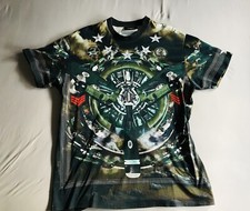 Givenchy shirt größe gebraucht kaufen  Erfurt