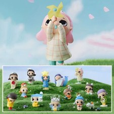 Usado, Boneco POP MART Nyota Growing UP By Your Way Series caixa cega confirmado brinquedo presente comprar usado  Enviando para Brazil