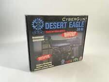 Sega dreamcast cybergun d'occasion  France