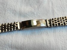 Eberhard bracciale vintage usato  Milano