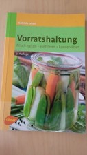 Vorratshaltung gabriele lehari gebraucht kaufen  Schwetzingen