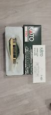 Trains miniature kato d'occasion  Saint-Laurent-Blangy