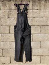 Maternity dungarees size usato  Novara