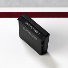Surveying modul hp gebraucht kaufen  Mudau