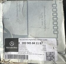 Mercedes 0009058411 for sale  HAILSHAM