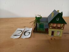 Einfamilienhaus bauernhaus gar gebraucht kaufen  Lindau (Bodensee)