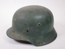 Alter militär stahlhelm gebraucht kaufen  Deutschland
