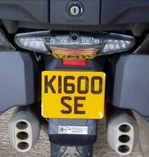 Bmw k1600 private for sale  SHERINGHAM