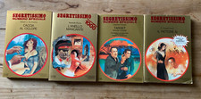 Mondadori segretissimo numeri usato  Ceriano Laghetto