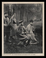 Rig bilddokument 1903 gebraucht kaufen  Hamburg