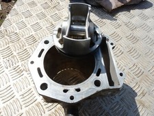 Piston cylindre 500 d'occasion  Calenzana