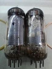 Valvole ech81 usato Valvole ech81 usato  Grosseto