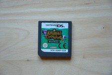 NDS - Animal Crossing: Wild World für Nintendo DS comprar usado  Enviando para Brazil
