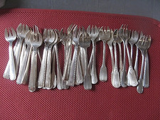 536.10 lot fourchettes d'occasion  Moissac