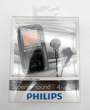 Philips gogear vibe gebraucht kaufen  Langenargen