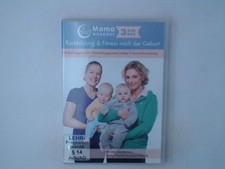 Mamaworkout rückbildung fitne gebraucht kaufen  Seesen