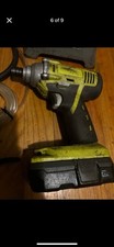 Ryobi 18v inch for sale  Bronx