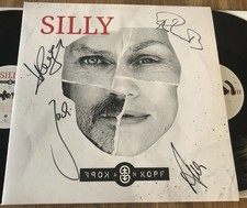 Silly kopf kopf gebraucht kaufen Silly kopf kopf gebraucht kaufen  Salzhemmendorf