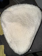 Sheepskin furry bicycle for sale  Lewiston