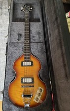 Epiphone viola bass for sale  BENFLEET
